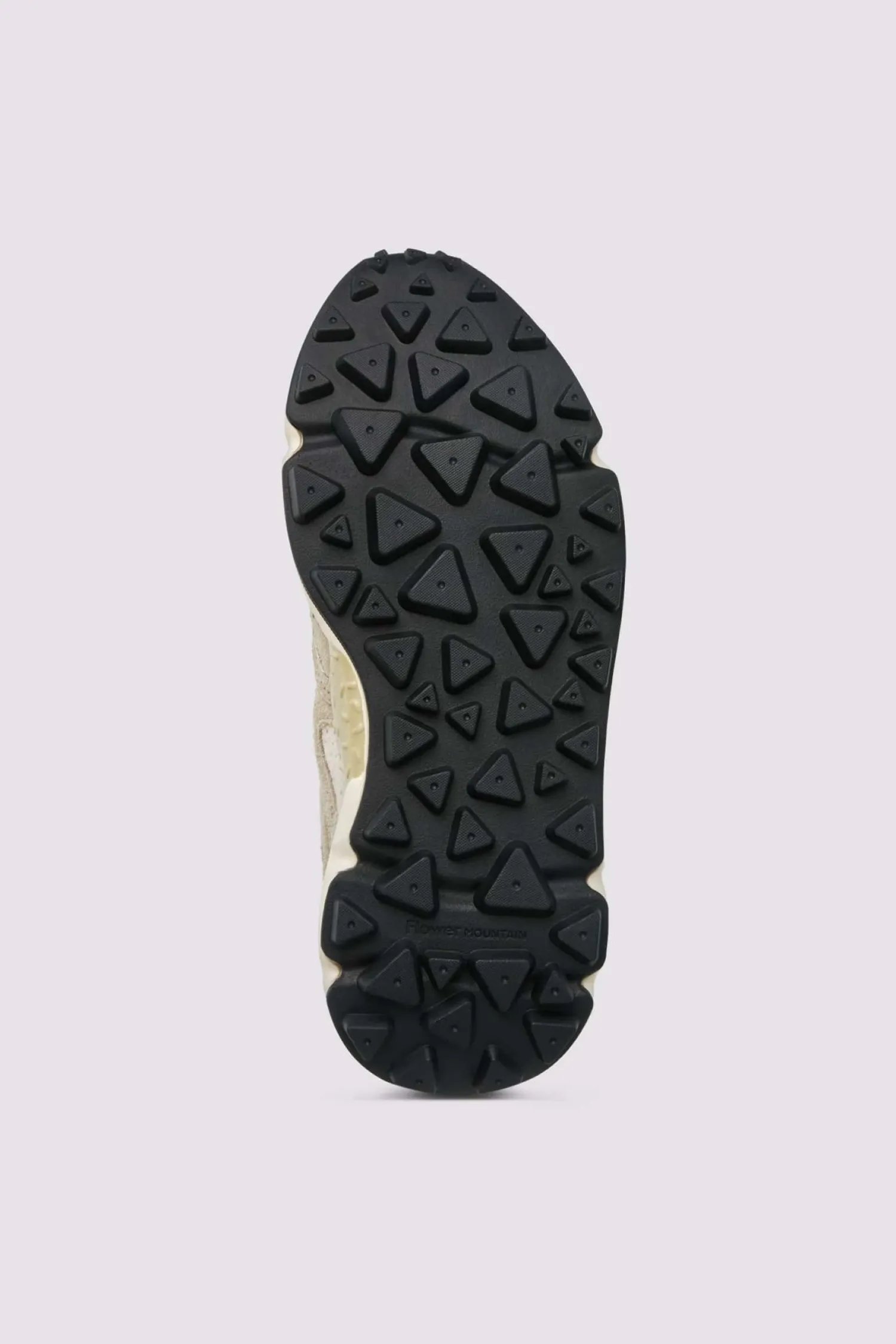Online Sneaker Yamano 3 in Seude e Tessuto Tecnico / Uomo Sneakers
