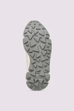 Outlet Sneaker Yamano 3 in Seude e Tessuto Tecnico / Uomo Sneakers