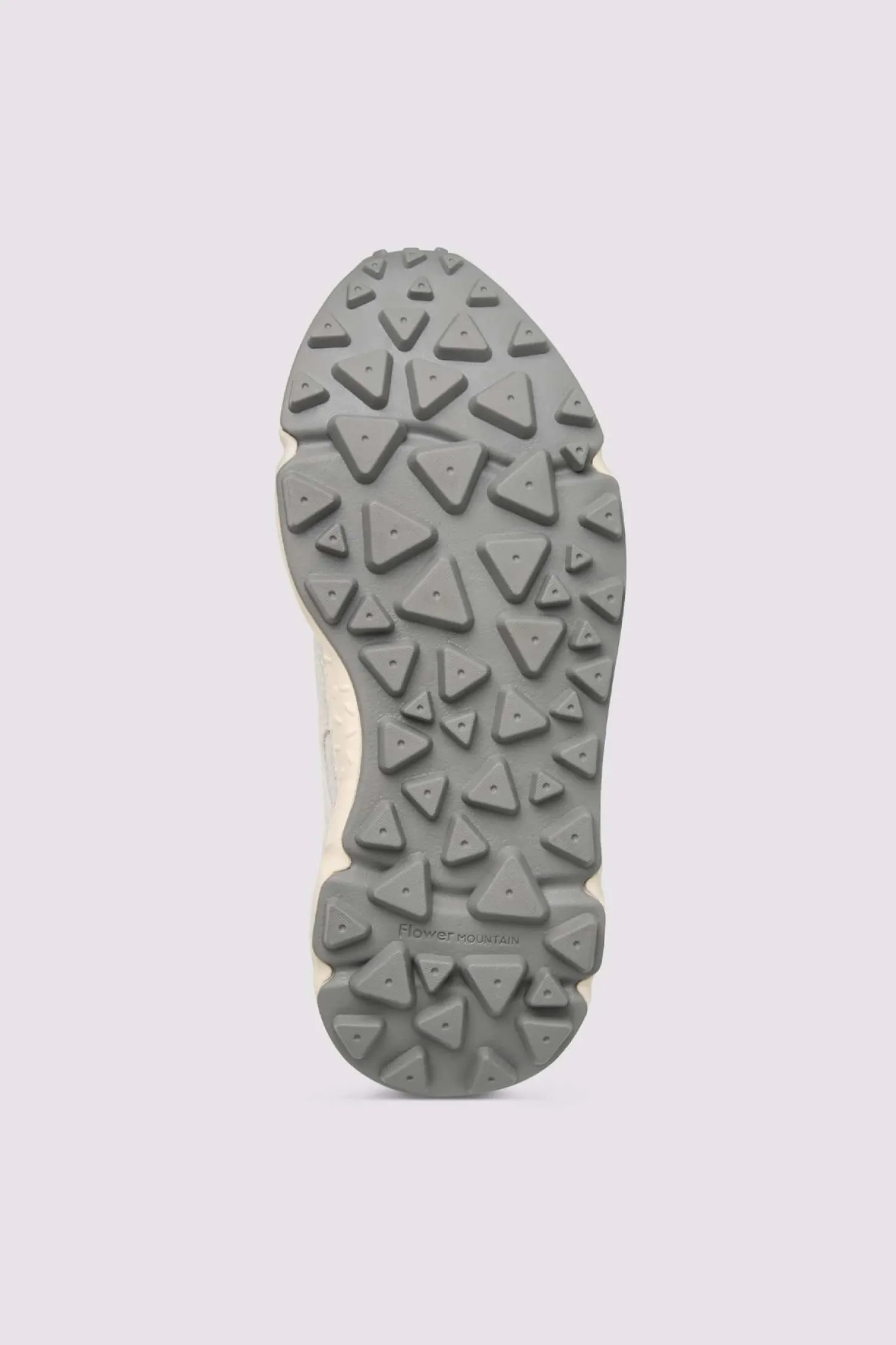 Outlet Sneaker Yamano 3 in Seude e Tessuto Tecnico / Uomo Sneakers