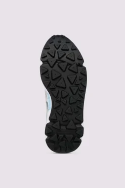 Online Sneaker Yamano 3 in Seude e Tessuto Tecnico / Uomo Sneakers