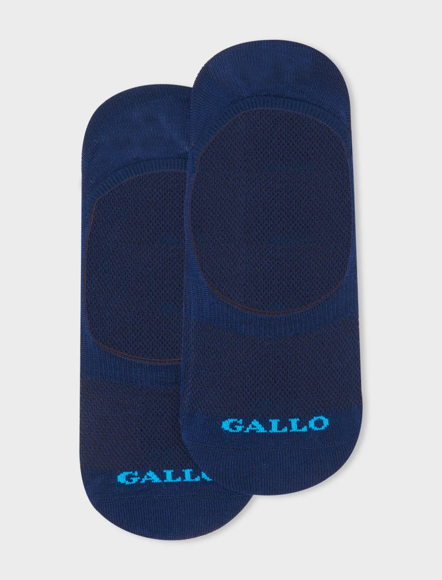 Best Solette Accollate in Cotone / Uomo Calzini