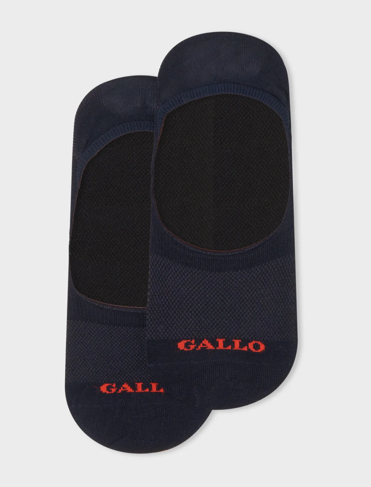 Best Solette Accollate in Cotone / Uomo Calzini