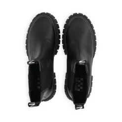 Hot Stivale Chelsea in Pelle / Donna Stivali