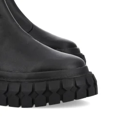 Hot Stivale Chelsea in Pelle / Donna Stivali