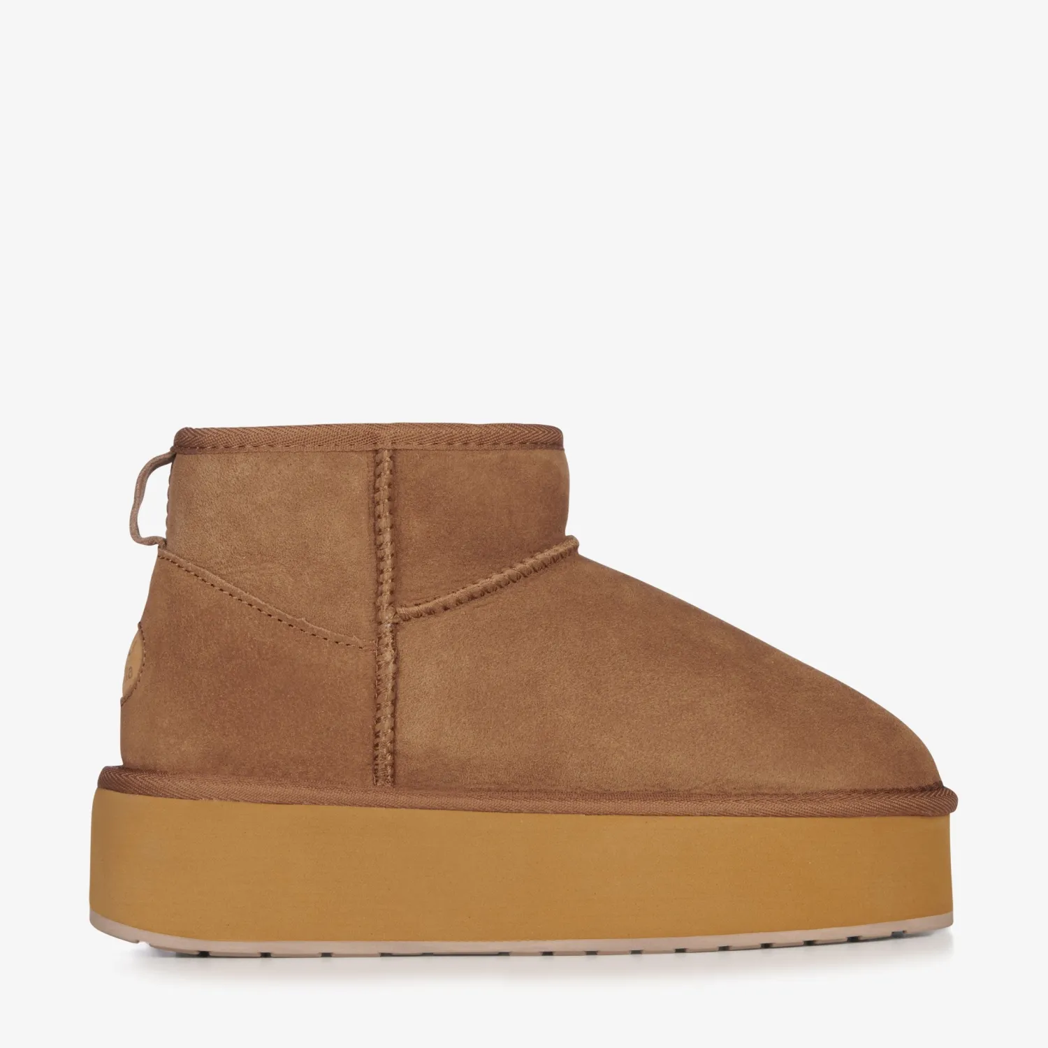 Discount Stivaletto Stinger Micro Flatform / Donna Stivali