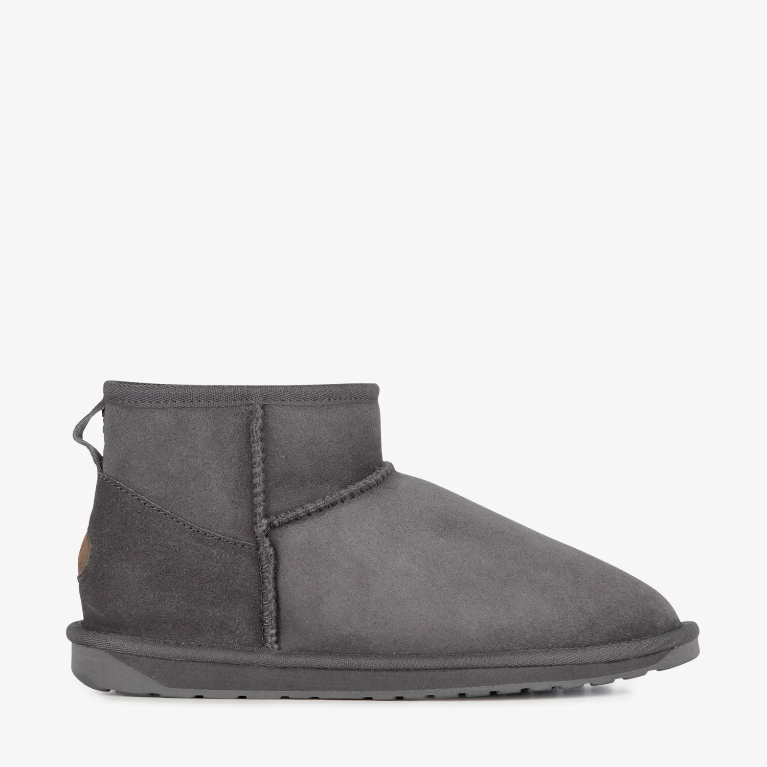 Hot Stivaletto Stinger Micro in Montone / Donna Stivali