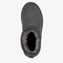 Hot Stivaletto Stinger Micro in Montone / Donna Stivali