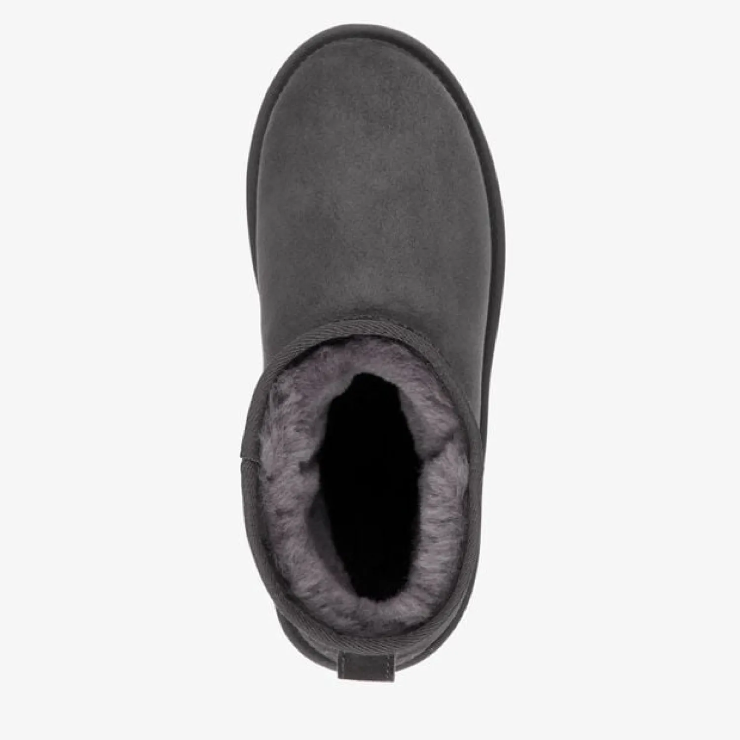 Hot Stivaletto Stinger Micro in Montone / Donna Stivali