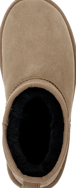 Discount Stivaletto Stinger Micro in Montone / Donna Stivali