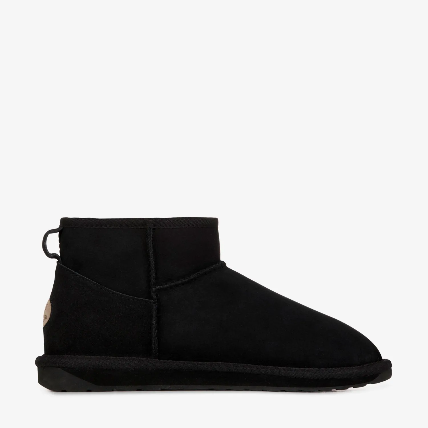 Best Stivaletto Stinger Micro in Montone / Donna Stivali