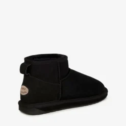Best Stivaletto Stinger Micro in Montone / Donna Stivali