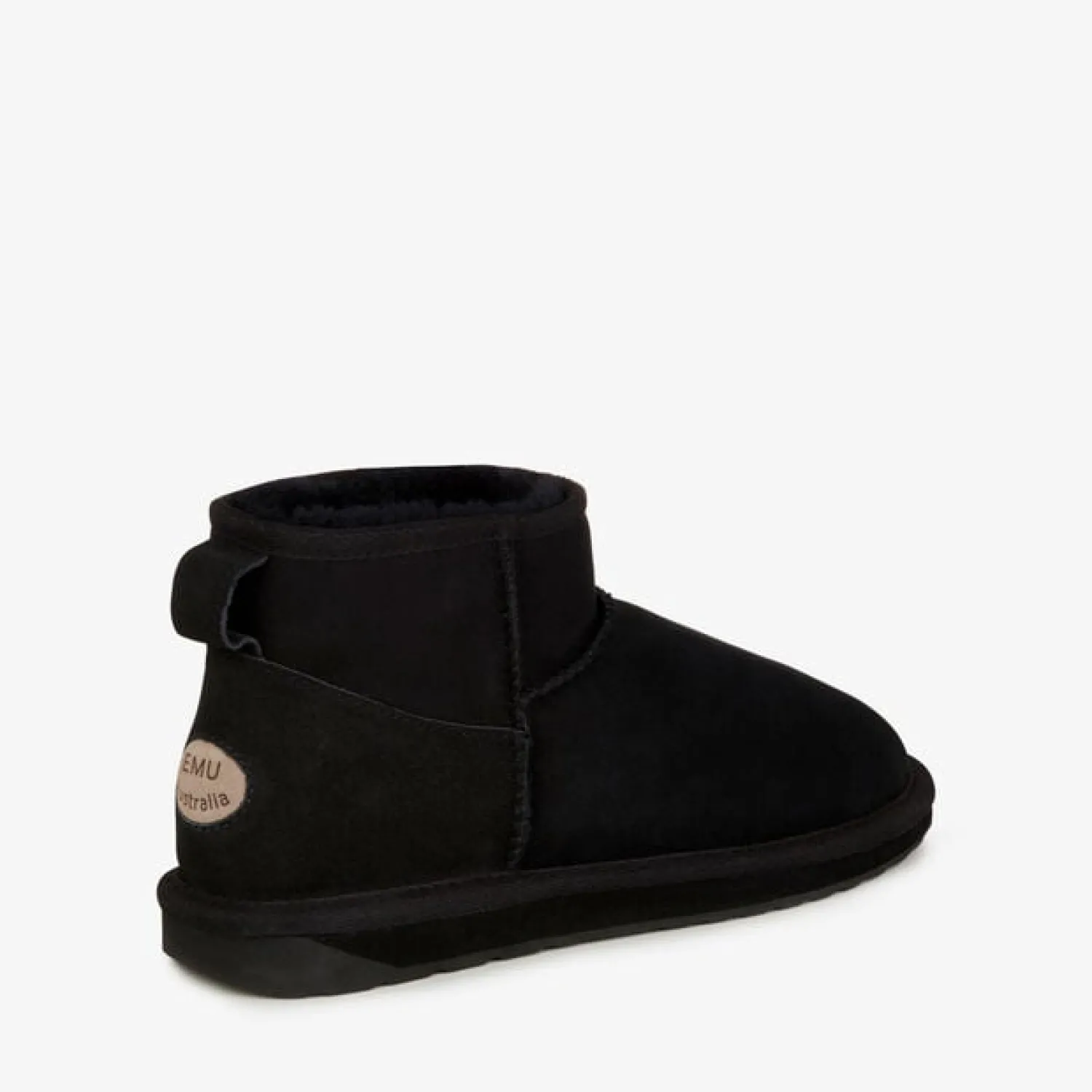 Best Stivaletto Stinger Micro in Montone / Donna Stivali