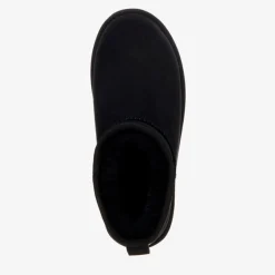 Best Stivaletto Stinger Micro in Montone / Donna Stivali
