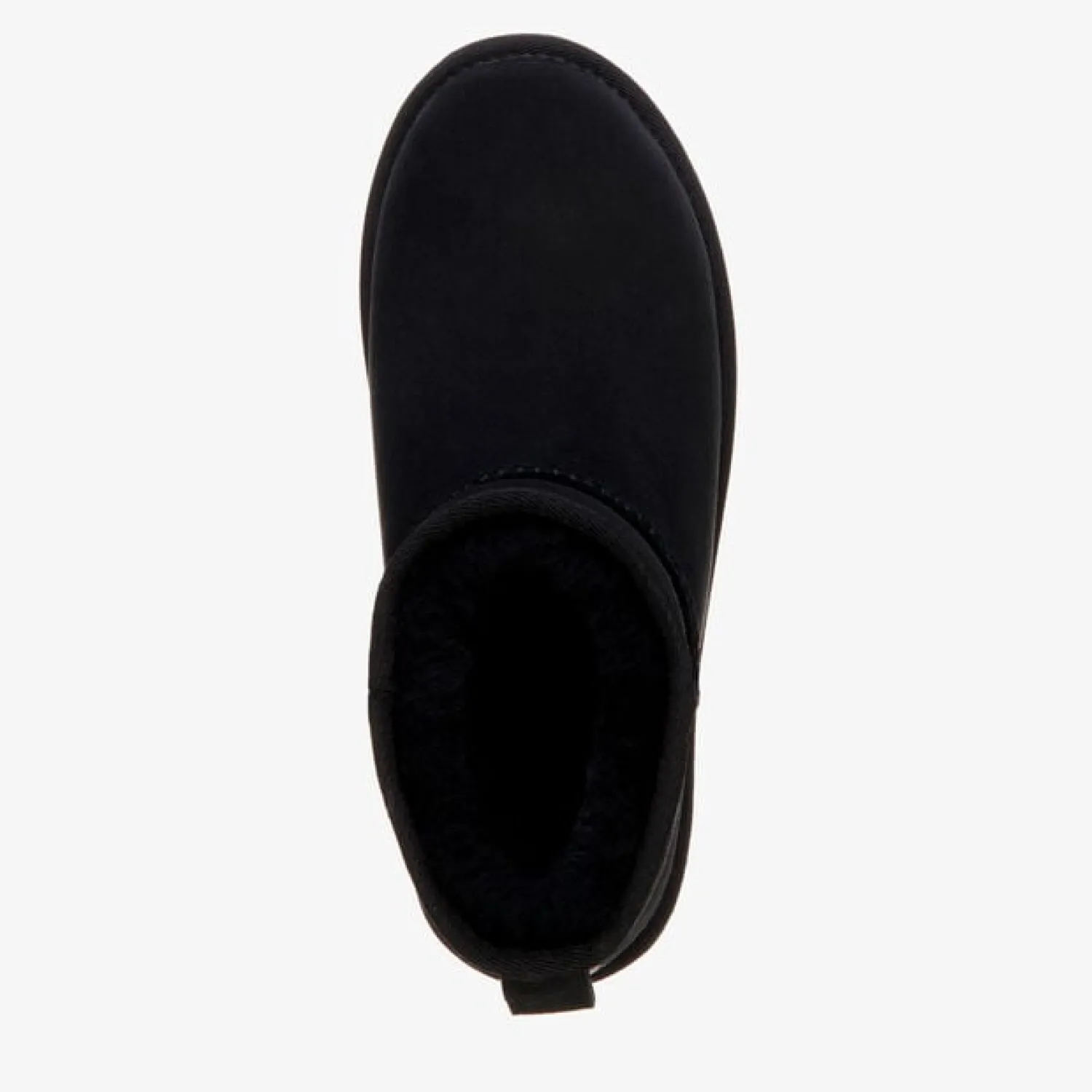 Best Stivaletto Stinger Micro in Montone / Donna Stivali