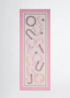 Outlet Stola con Stampa / Donna Sciarpe