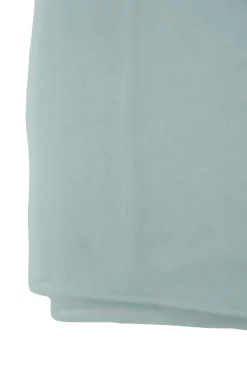 Online Stola in Georgette in Seta / Donna Sciarpe