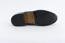 Outlet Stringata in Pelle / Uomo Derby