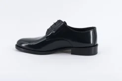 Outlet Stringata in Pelle / Uomo Derby