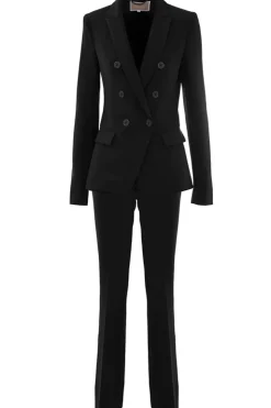 Sale Tailleur Elegante Doppiopetto / Donna Abiti