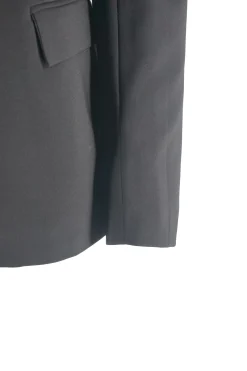 New Tailleur Monopetto Slim Fit / Donna Abiti