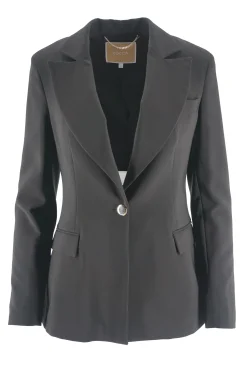New Tailleur Monopetto Slim Fit / Donna Abiti