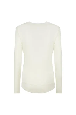 Discount Top Body in Viscosa / Donna Top