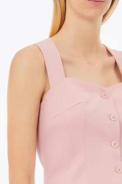 New Top Gilet / Donna Top