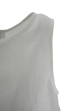 Best Top in Lino / Donna Top