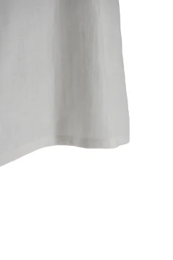 Best Top in Lino / Donna Top