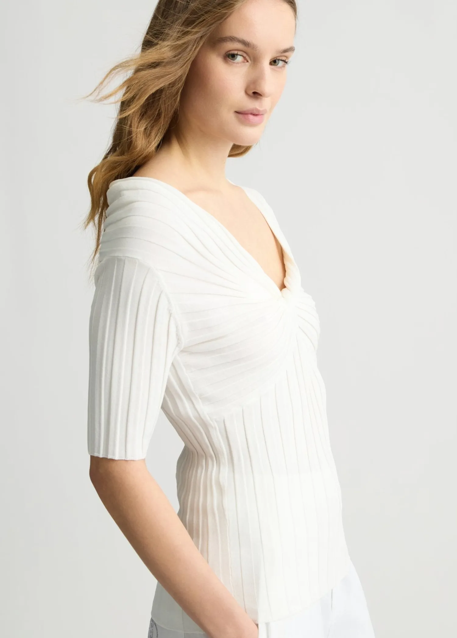 Online Top in Maglia / Donna Maglieria
