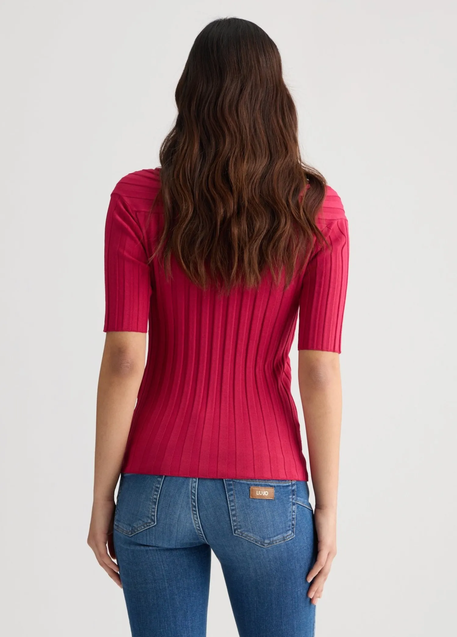Hot Top in Maglia / Donna Maglieria