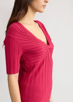Hot Top in Maglia / Donna Maglieria