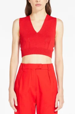 Discount Top in Maglia MaxMara / Donna Top