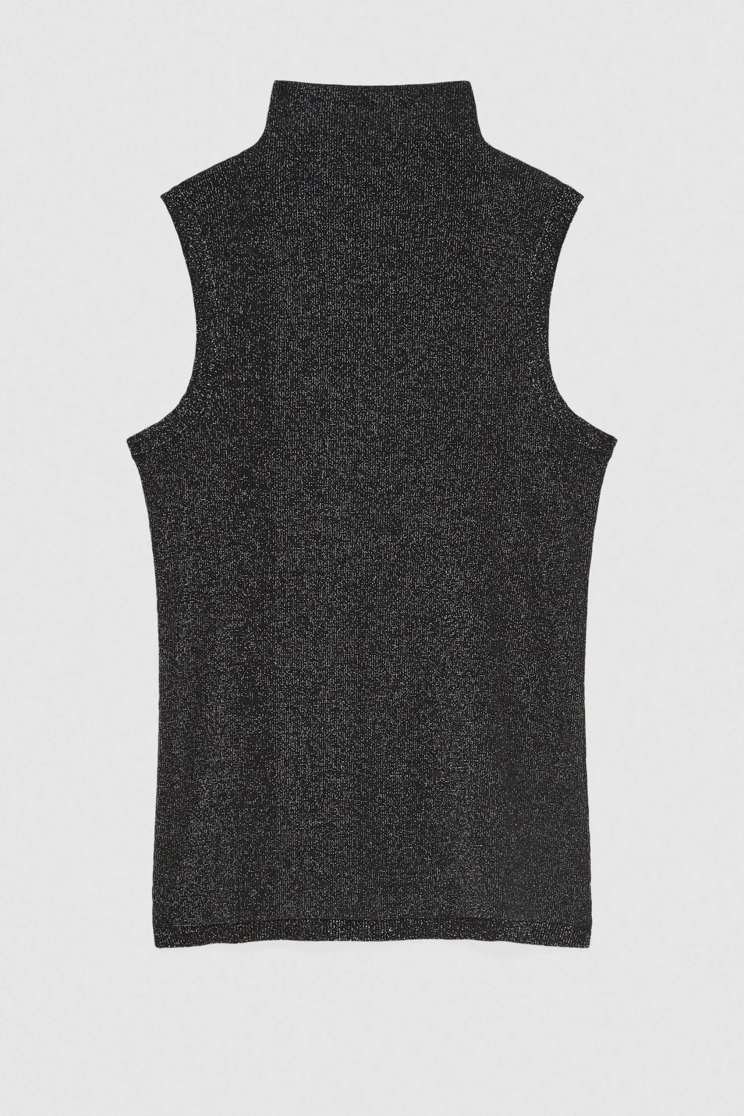 Outlet Top Senza Maniche / Donna Maglieria