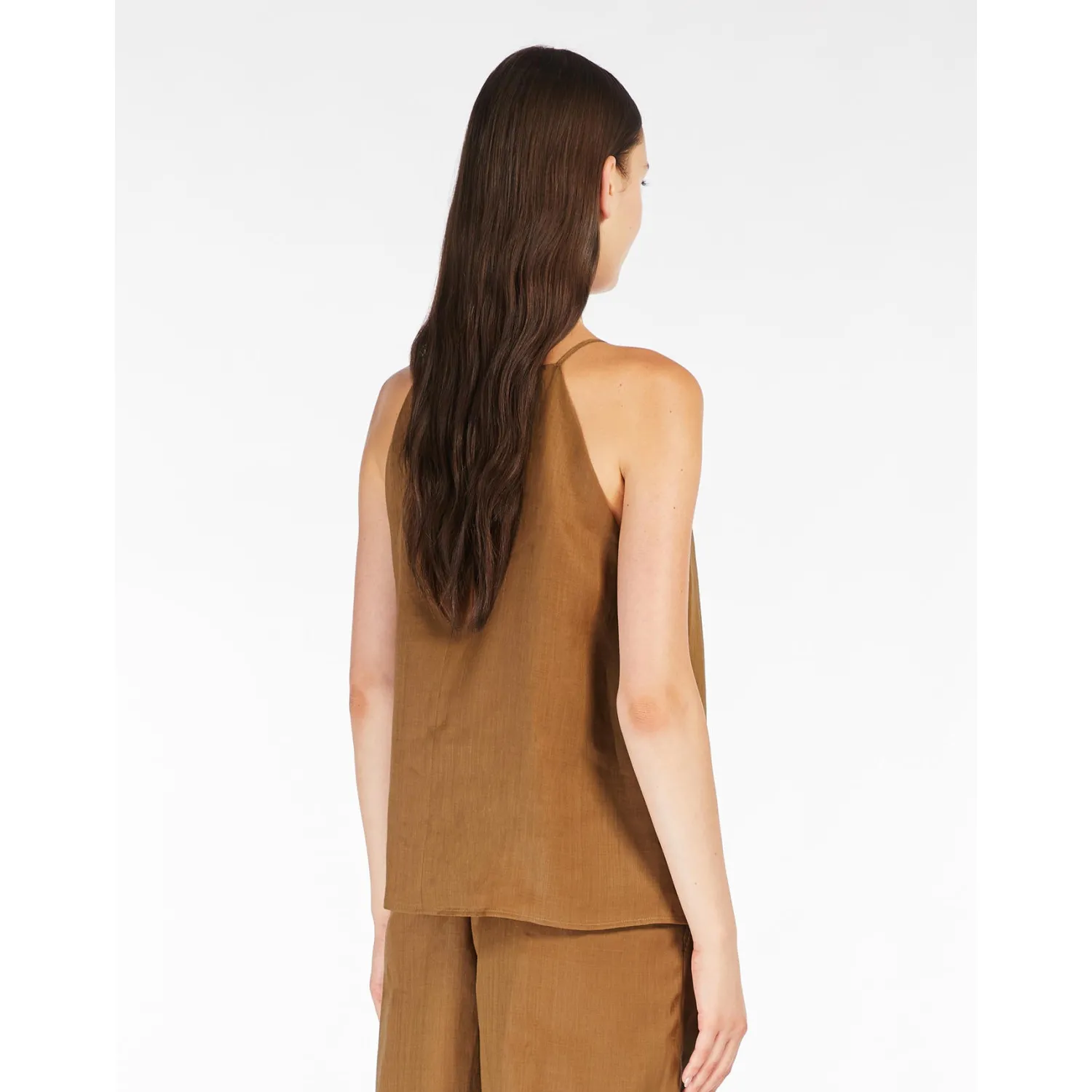 Best Top Smanicato in Garza / Donna Top