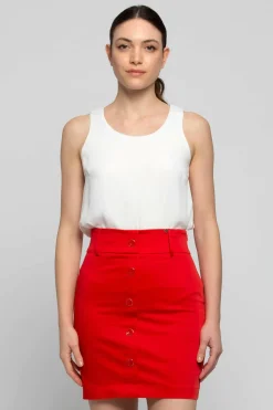 Online Top Svasato / Donna Top