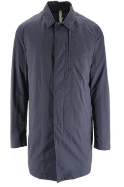 Clearance Trench 3 in 1 in Cotone Tecnico / Uomo Giubbotti