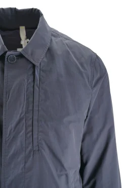 Clearance Trench 3 in 1 in Cotone Tecnico / Uomo Giubbotti