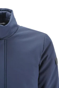 Outlet Trench con Inserto in Nylon / Uomo Giubbotti