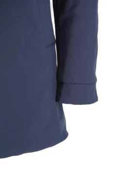 Outlet Trench con Inserto in Nylon / Uomo Giubbotti