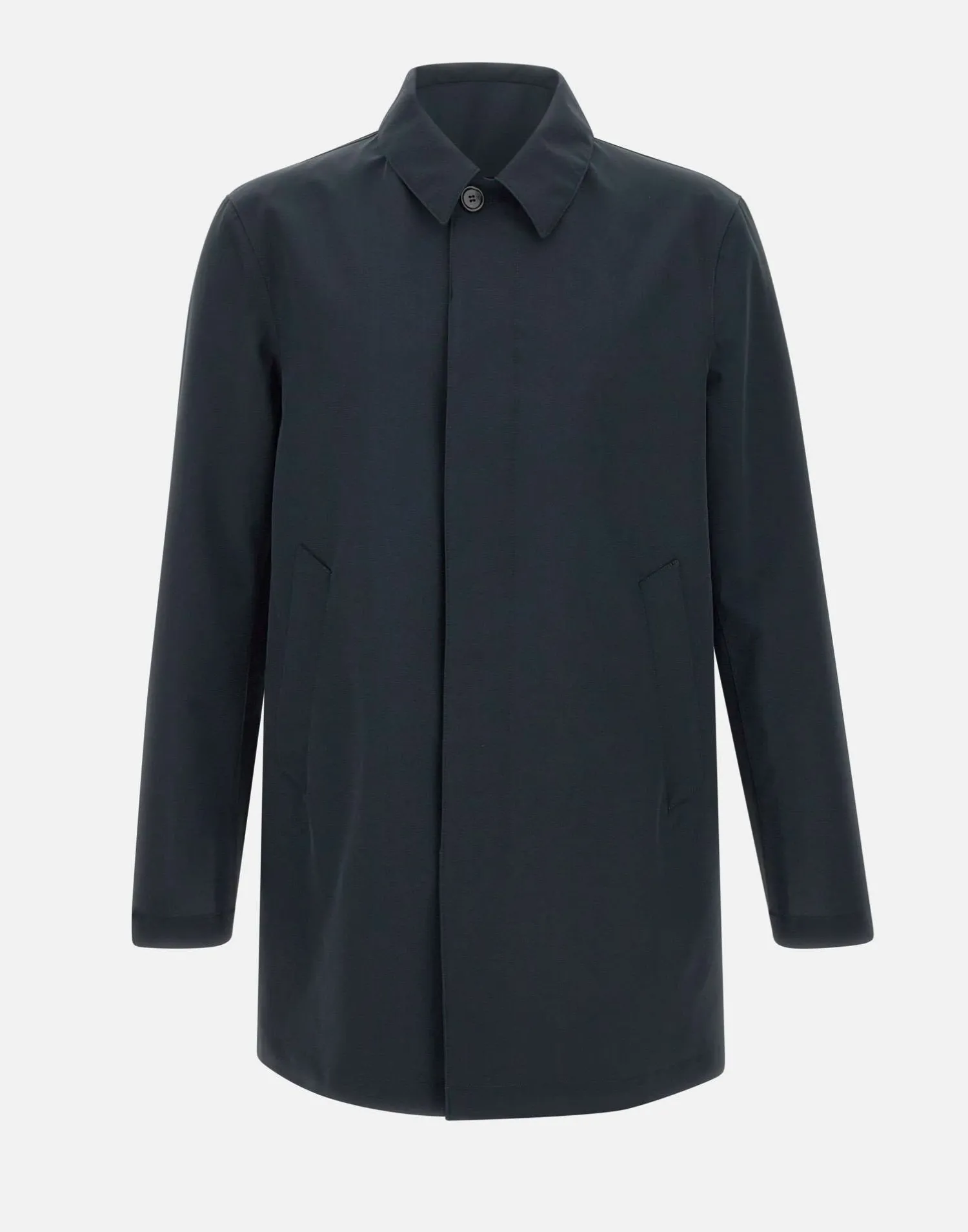 Clearance Trench Hinnoya Tx / Uomo Giubbotti