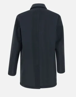 Clearance Trench Hinnoya Tx / Uomo Giubbotti