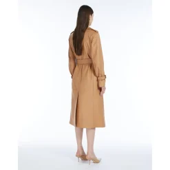 Clearance Trench in Nappa / Donna Giubbini