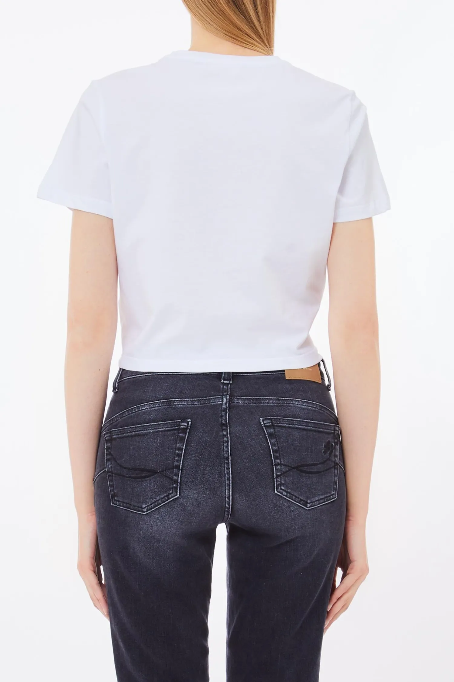 Sale T-Shirt a Righe / Donna T-shirt