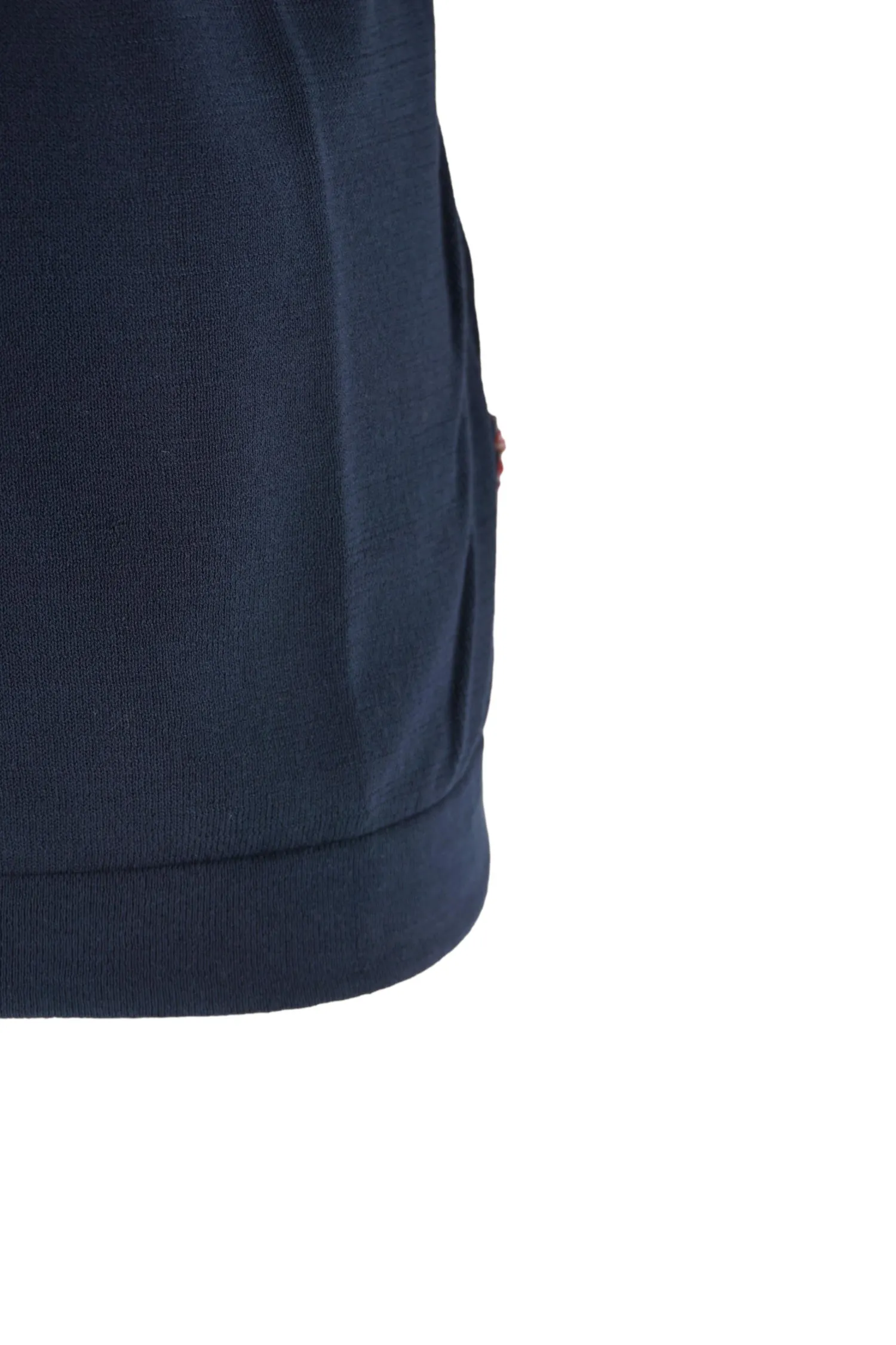 New T-Shirt a Taglio Vivo / Uomo T-shirt