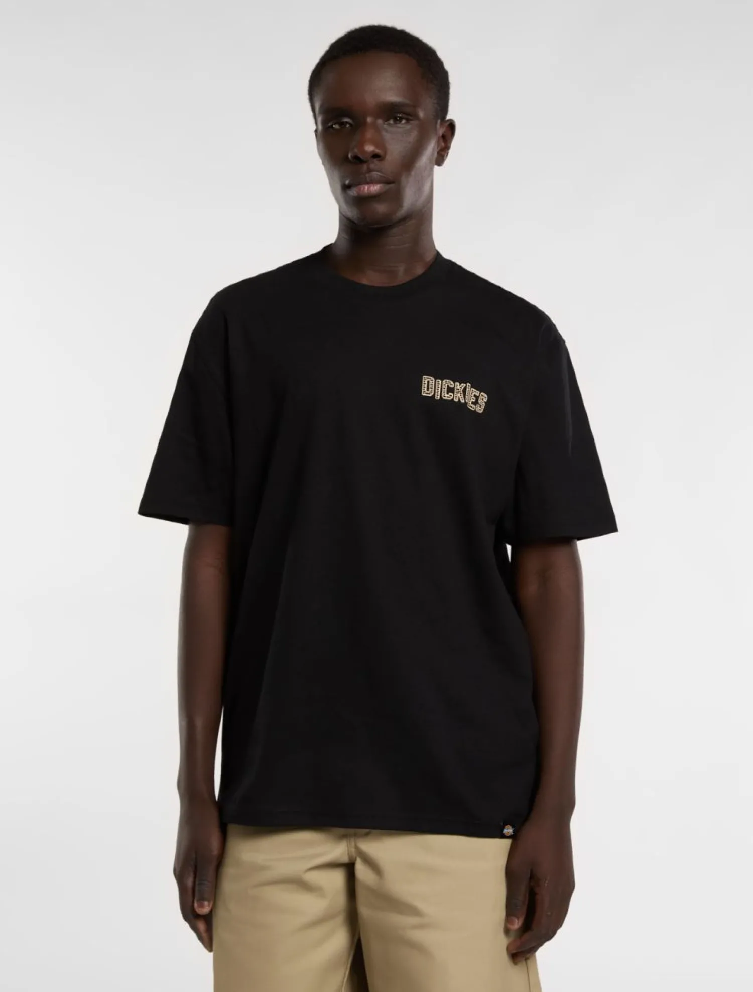 Best T-Shirt Bricklane con Stampa / Uomo T-shirt