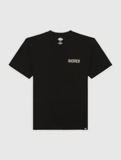 Best T-Shirt Bricklane con Stampa / Uomo T-shirt