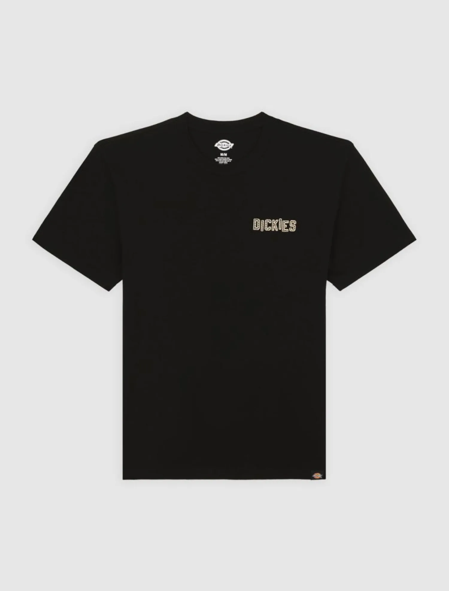 Best T-Shirt Bricklane con Stampa / Uomo T-shirt
