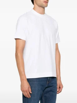 Outlet T-Shirt Cachemire Touch / Uomo T-shirt
