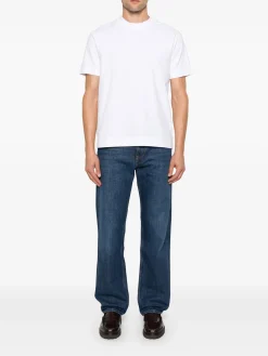Outlet T-Shirt Cachemire Touch / Uomo T-shirt